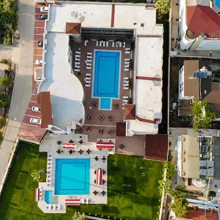 Anya Hotel