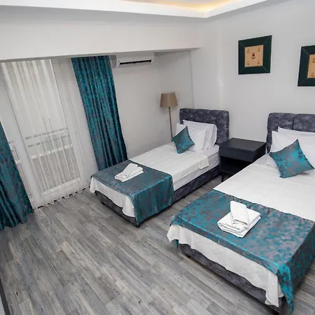 Hotel Anya
