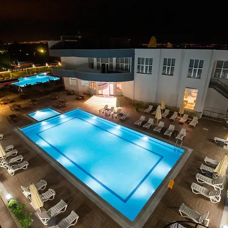 Anya Hotel Pamukkale