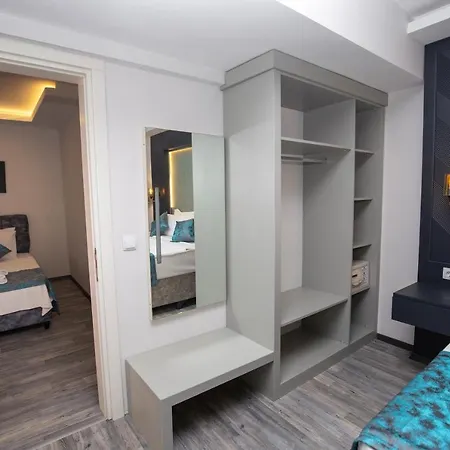 Anya Hotel