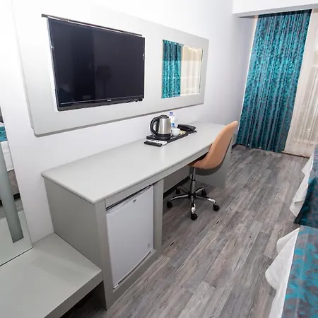Hotel Anya