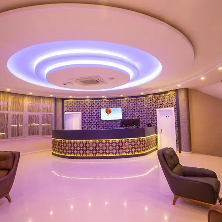 Hotel Anya