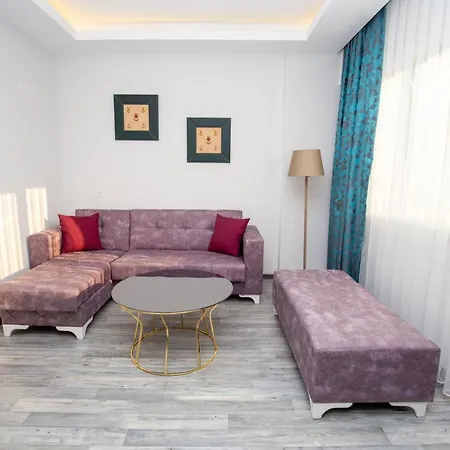 Anya Hotel *