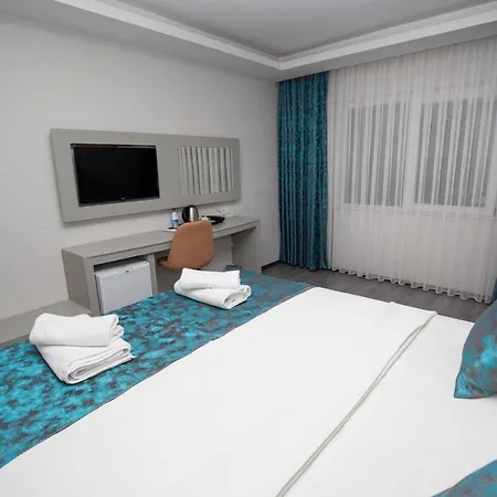 Anya Hotel Pamukkale