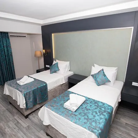 Hotel Anya