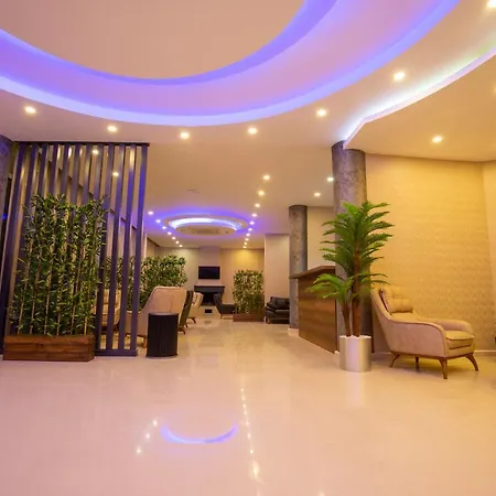 Anya Hotel