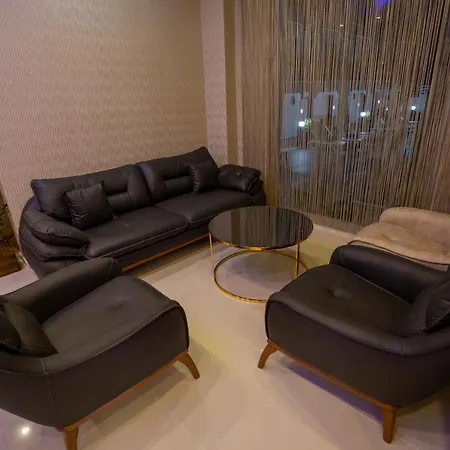 Anya Hotel Pamukkale
