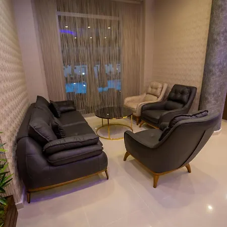 Anya Hotel Pamukkale