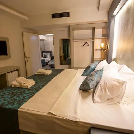 Hotel Anya Pamukkale
