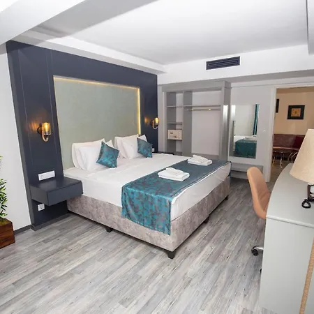 Hotel Anya