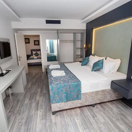 Hotel Anya *