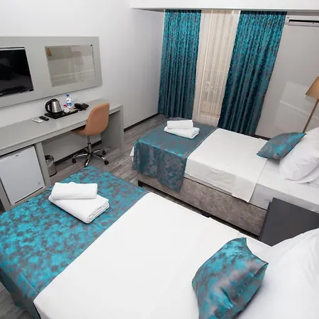 Hotel Anya *