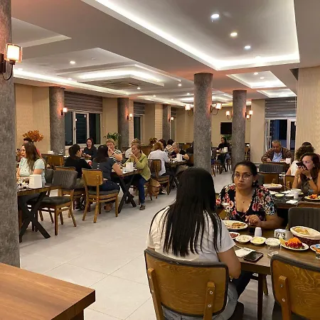 Hotel Anya Pamukkale