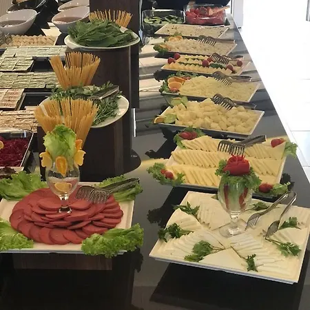 Anya Hotel Pamukkale
