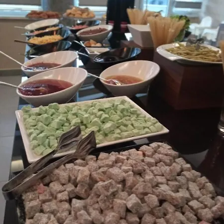 Anya Hotel