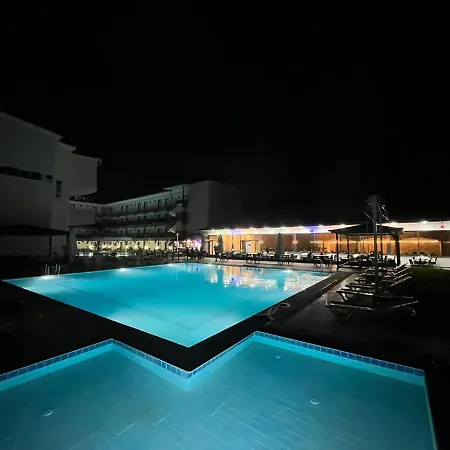 Anya Hotel