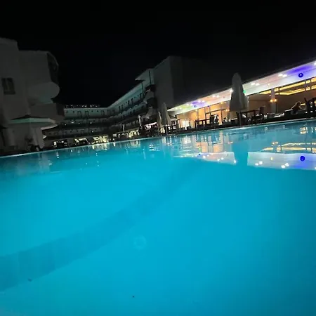 Hotel Anya Pamukkale