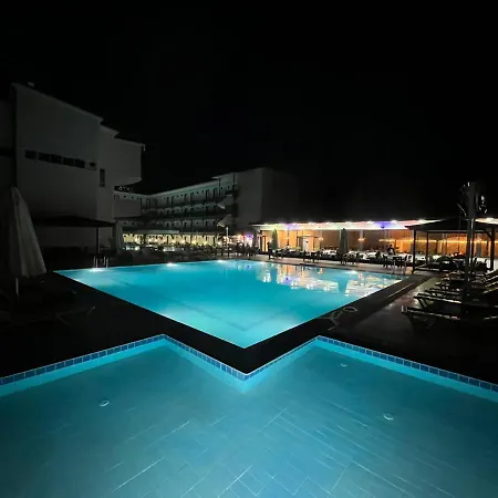 Hotel Anya *