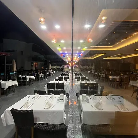 Anya Hotel