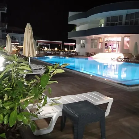 Anya Hotel Pamukkale