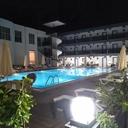 Hotel Anya *