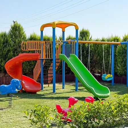 Anya Hotel Pamukkale