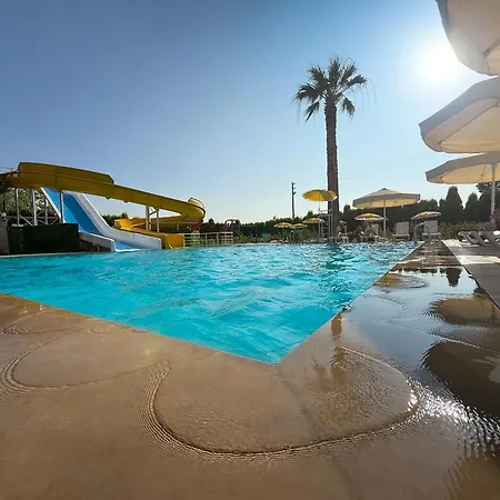 Hotel Anya Pamukkale