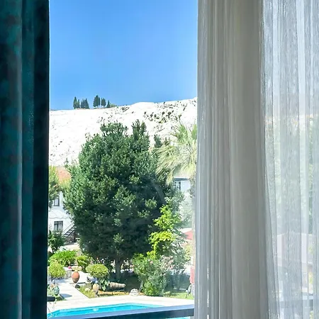 Hotel Anya *