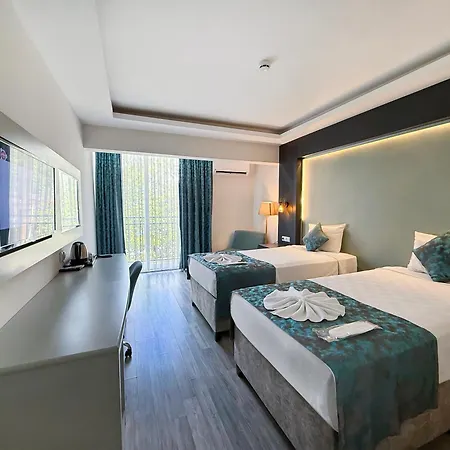 Hotel Anya Pamukkale