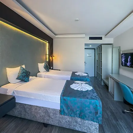 Anya Hotel Pamukkale