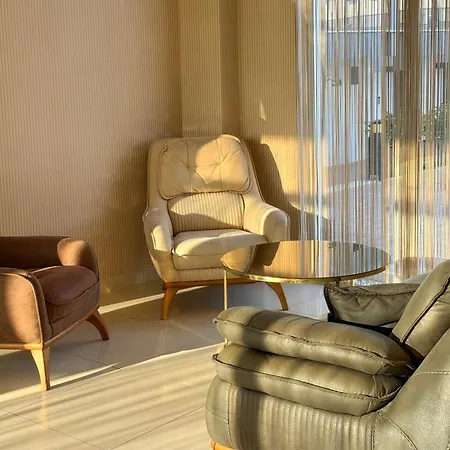 Hotel Anya Pamukkale