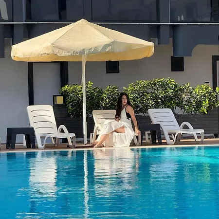 Hotel Anya Pamukkale