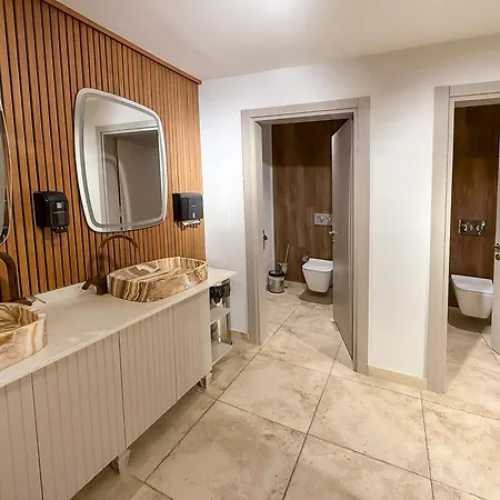 Anya Hotel Pamukkale