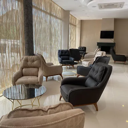 Hotel Anya Pamukkale