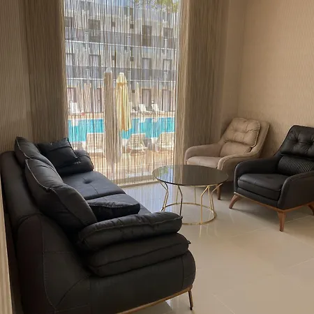 Anya Hotel *
