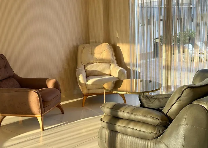 Hotel Anya Pamukkale