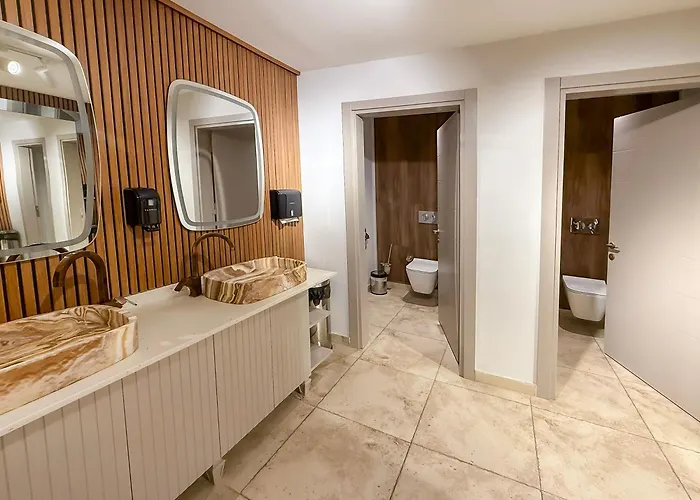 Anya Hotel Pamukkale