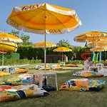 Anya Hotel Pamukkale