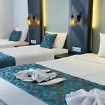 Anya Hotel *