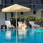 Hotel Anya Pamukkale
