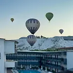 Hotel Anya Pamukkale