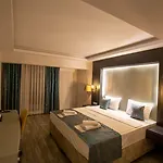 Hotel Anya Pamukkale
