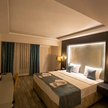 Hotel Anya