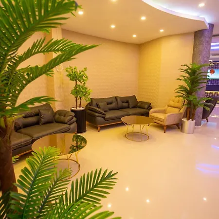 Anya Hotel