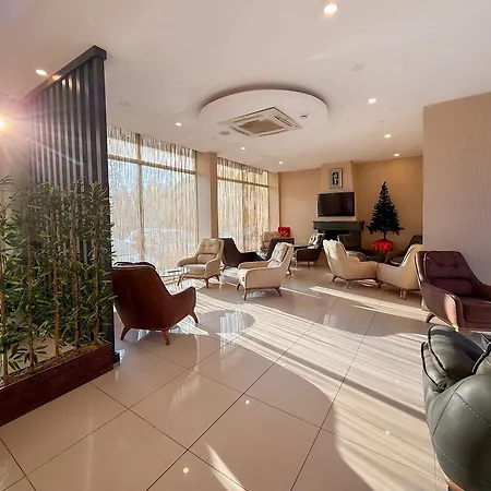 Anya Hotel Pamukkale