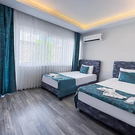 Hotel Anya