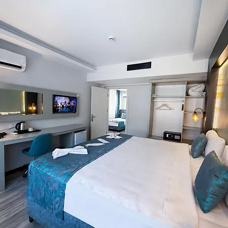 Anya Hotel