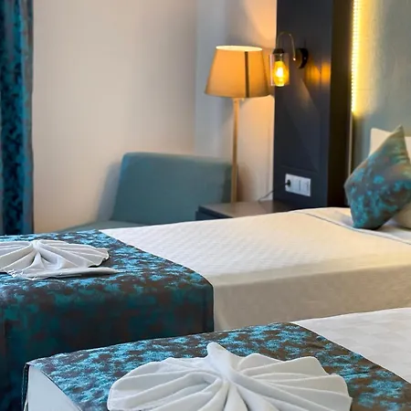 Hotel Anya *