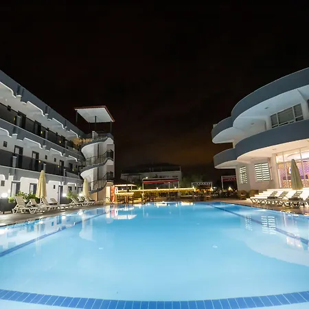 Hotel Anya