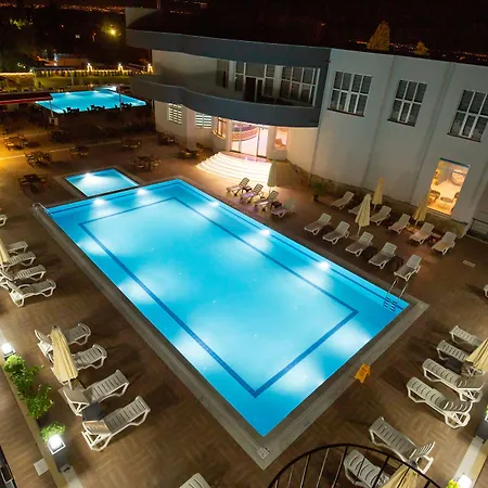 Hotel Anya Pamukkale